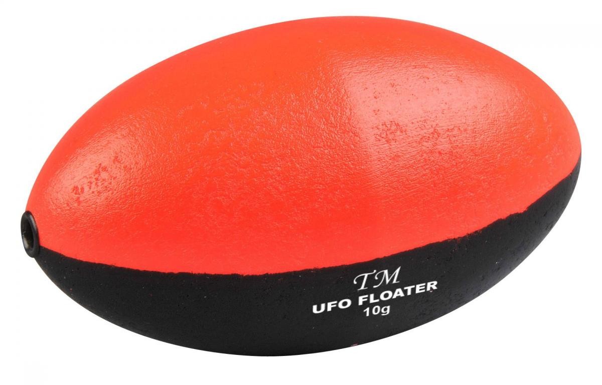 Spro Troutmaster Ufo Floater 1st. 8 gr
