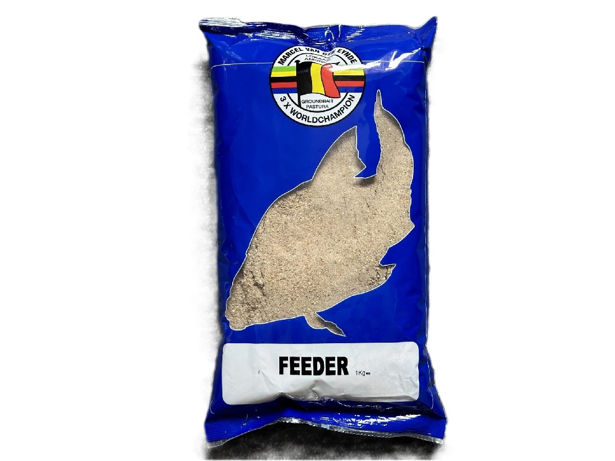vd Eynde Feeder