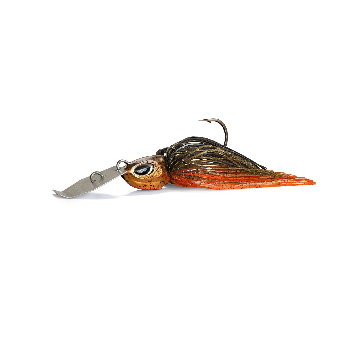 Nays Warrior WRRR Small 7gr. H-04