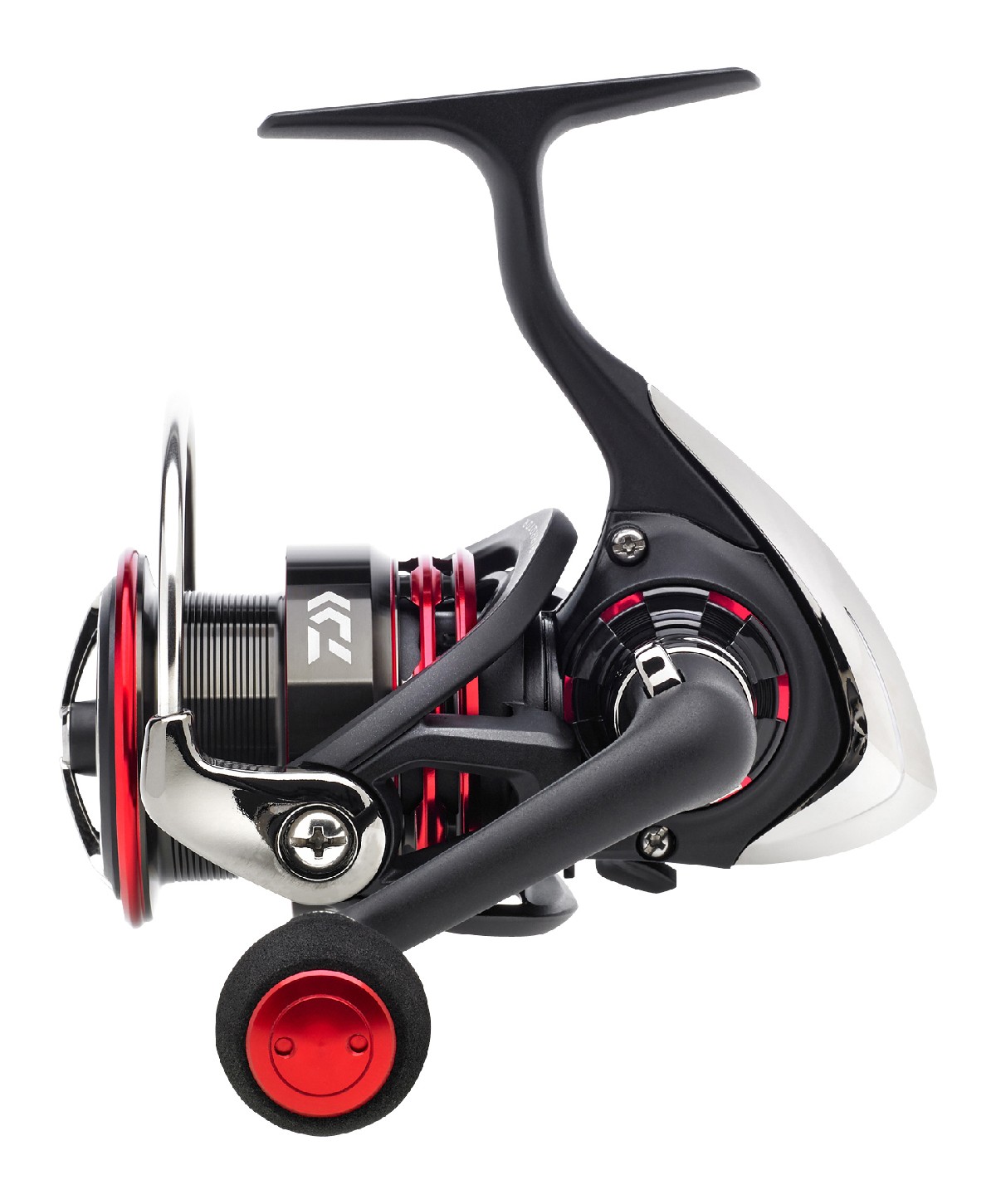 Daiwa TDM QD 19