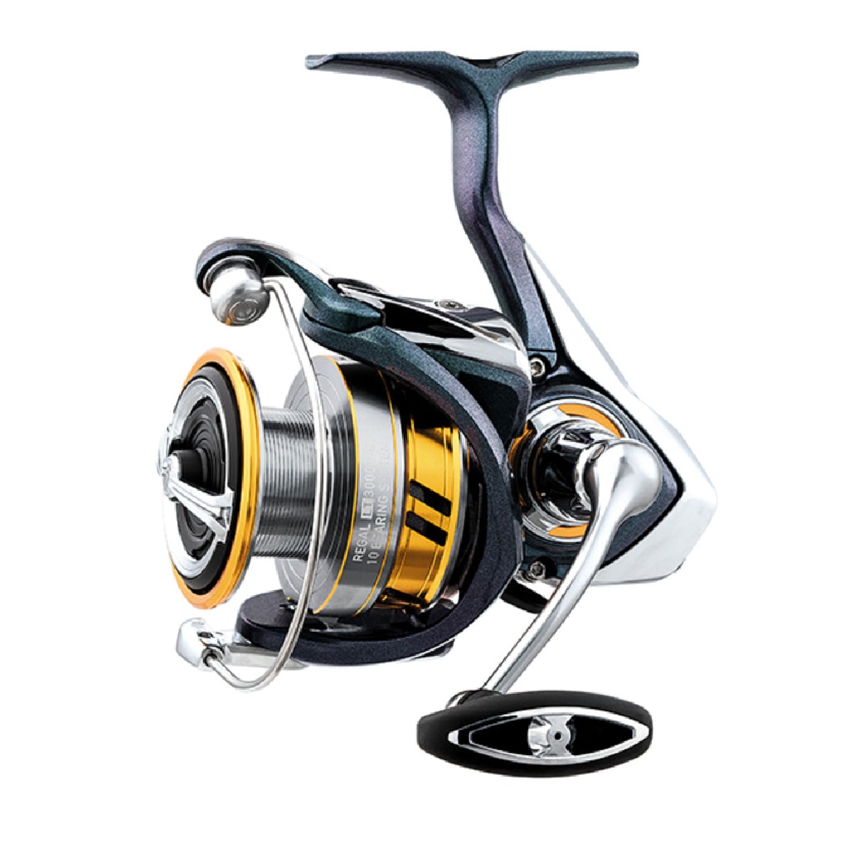 Daiwa Regal LT
