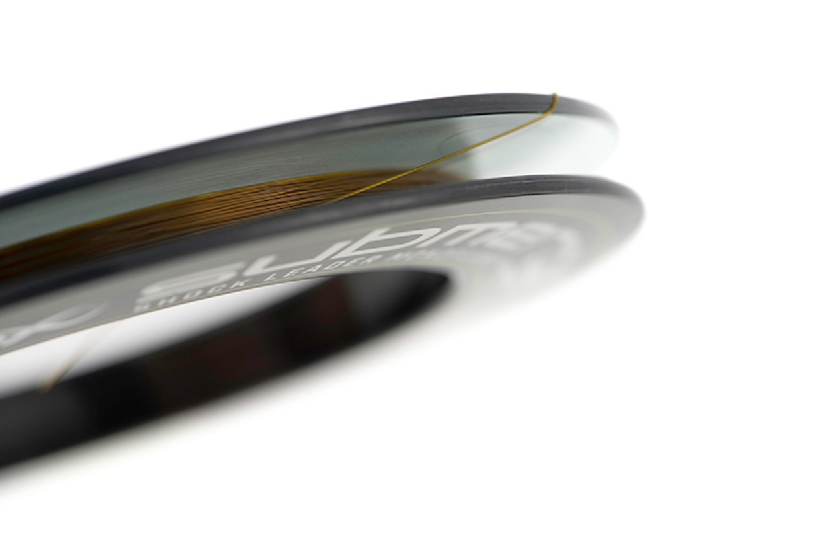 Matrix Submerge Shock Leader Monofilament 0.30 mm 5.4kg Matrix Submerge Shock Leader Monofilament 0.30 mm 5.4kg