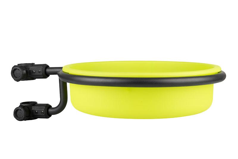 Fox Matrix 3D-R X-Strong Bucket Hoop (Inc Lime Bowl)