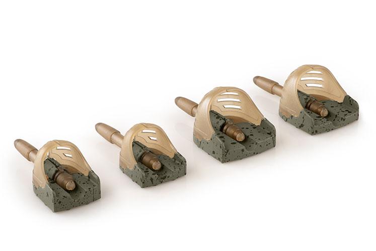 Fox Matrix Pellet Feeder Small 18 gr