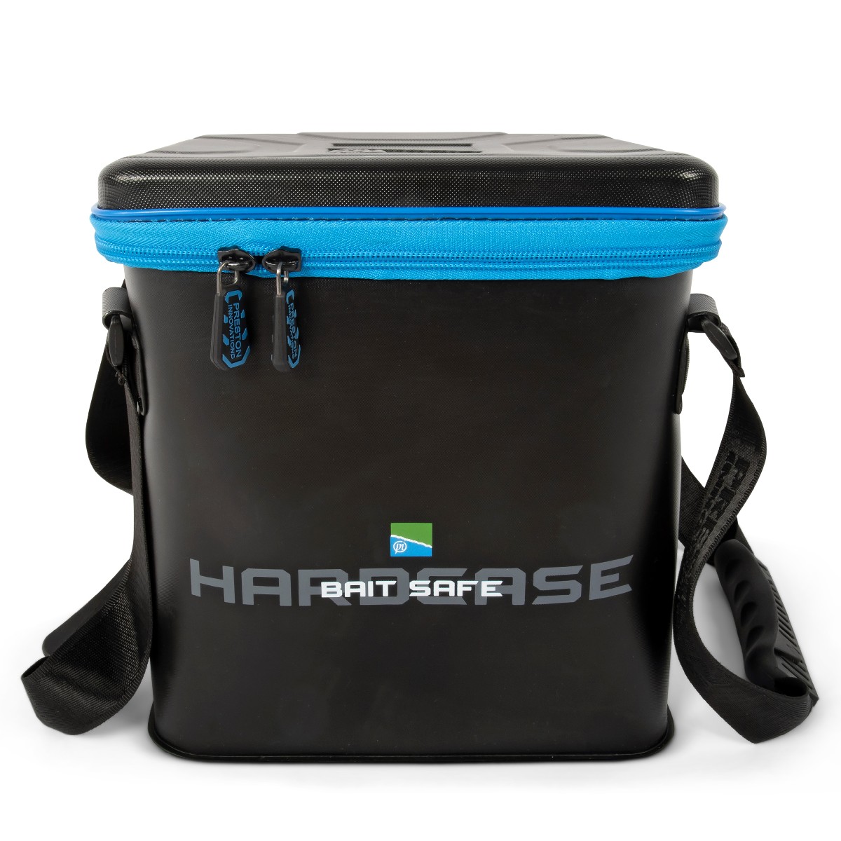 Preston Hardcase Bait Safe