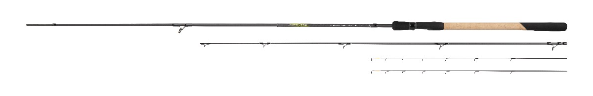 Fox Matrix Horizon X Pro Commercial Feeder Rod 3.00 m / 10ft