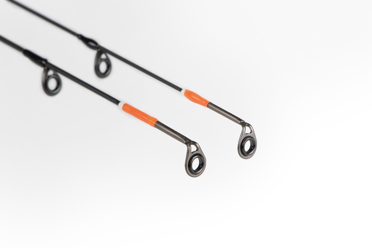 Fox Matrix Horizon X Pro X-Class Feeder Rod 4.00 m 80G