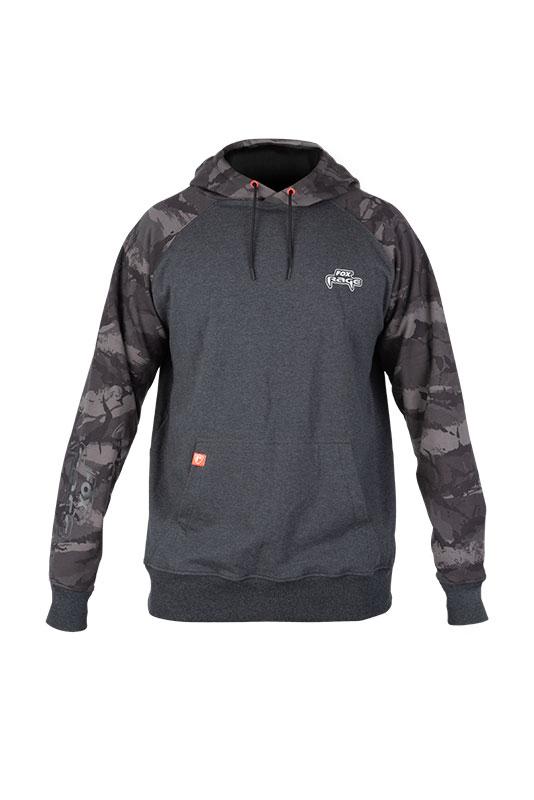 Fox Rage Standard Hoodie