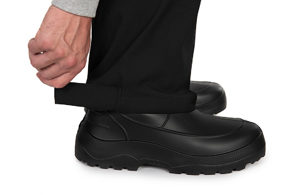 Matrix Ultra-Light Salopettes Large