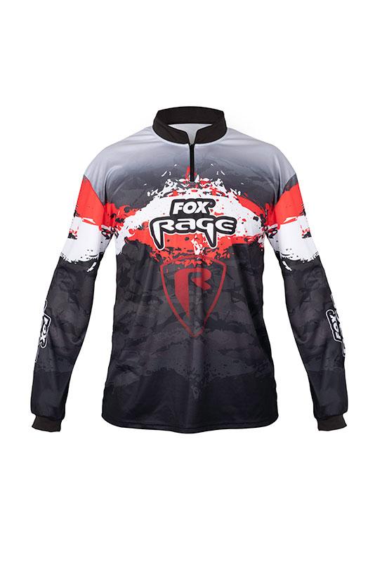 Fox Rage UV Performance Long Sleeve