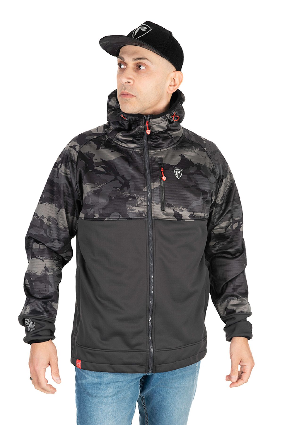 Fox Rage Voyager LW Wind Blocker Small