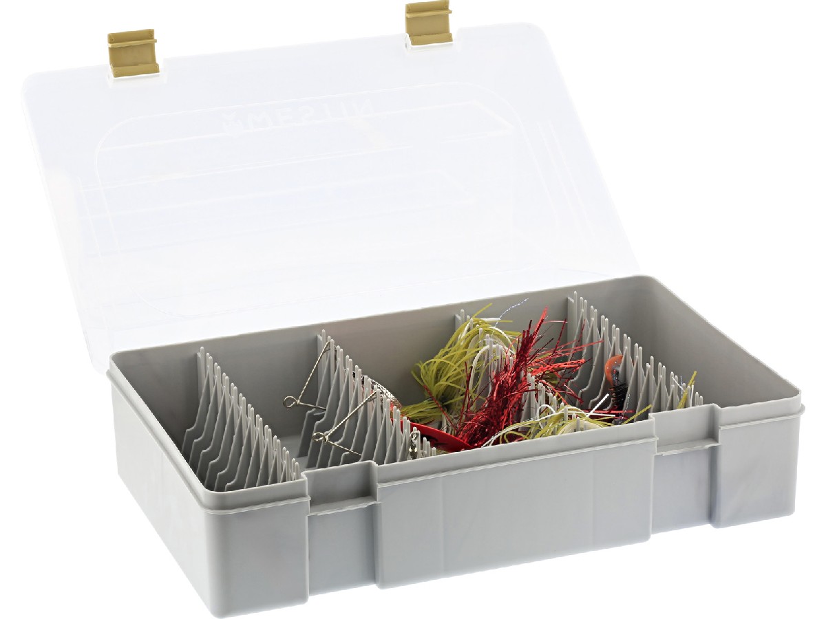 Westin W3 Spinnerbait Storage Box 36 x 22,5 x 8cm S6