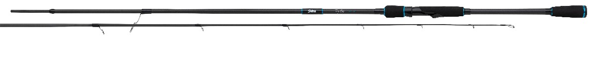 Salmo Top Pop 210cm 7-28Gr