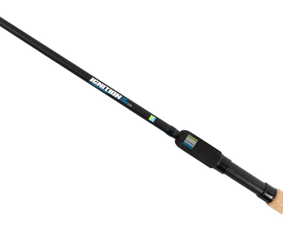 Preston Ignition 10″ Pellet Waggler