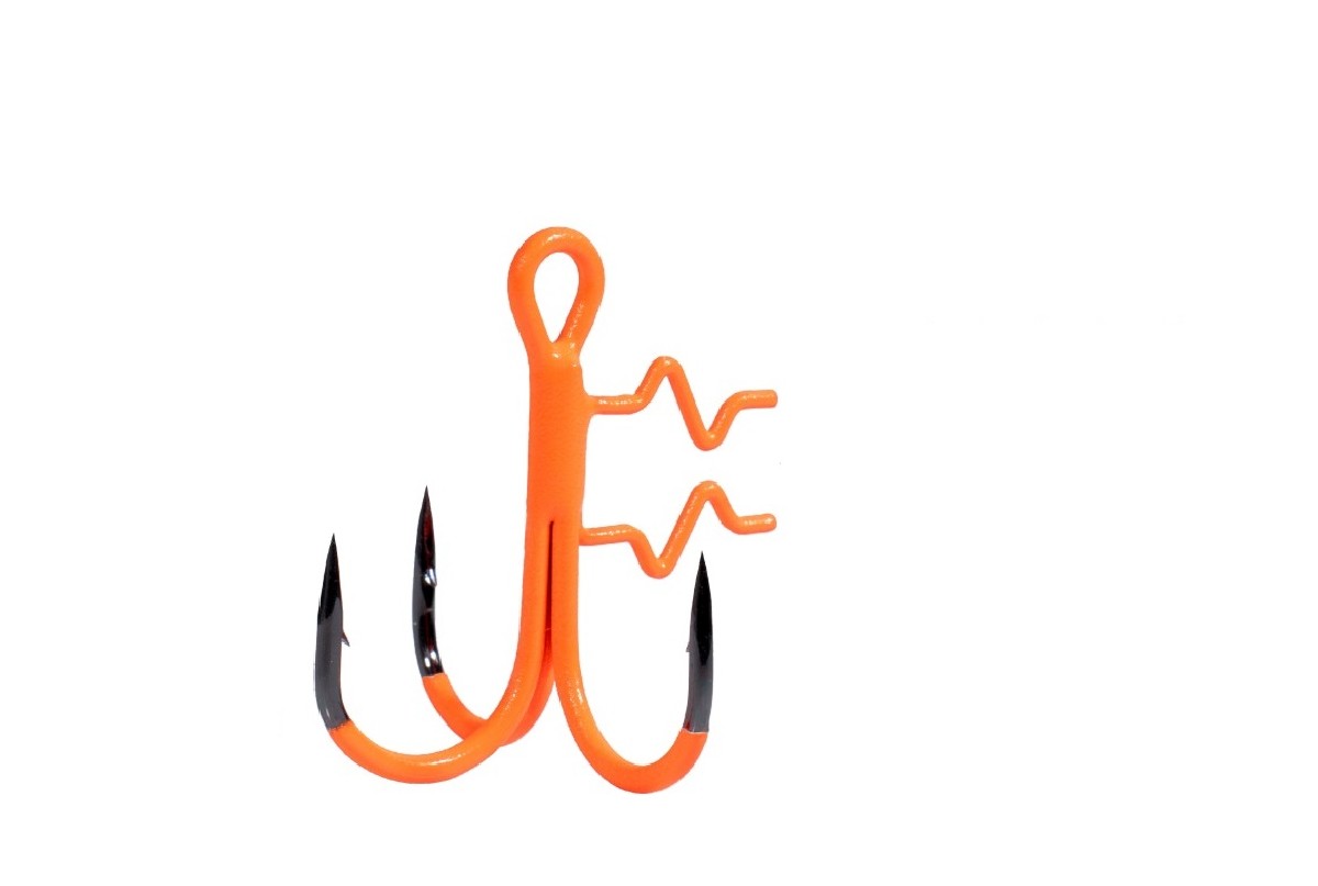 BKK Spear Assist UVO Size 1 5st.