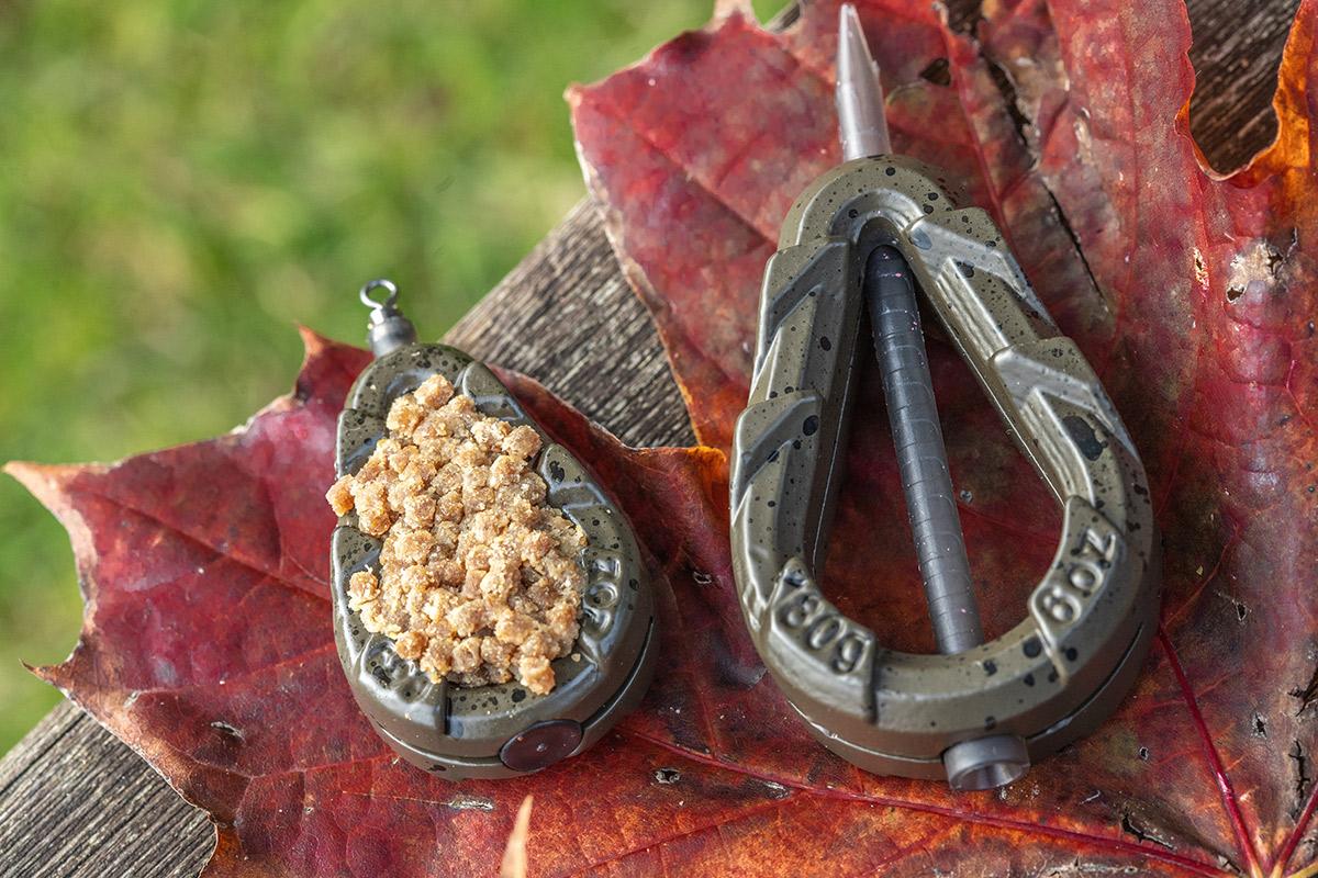 Korum Bait Gripper Lead 1st. 60 gr