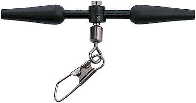 Korum Float Adaptor 3st.