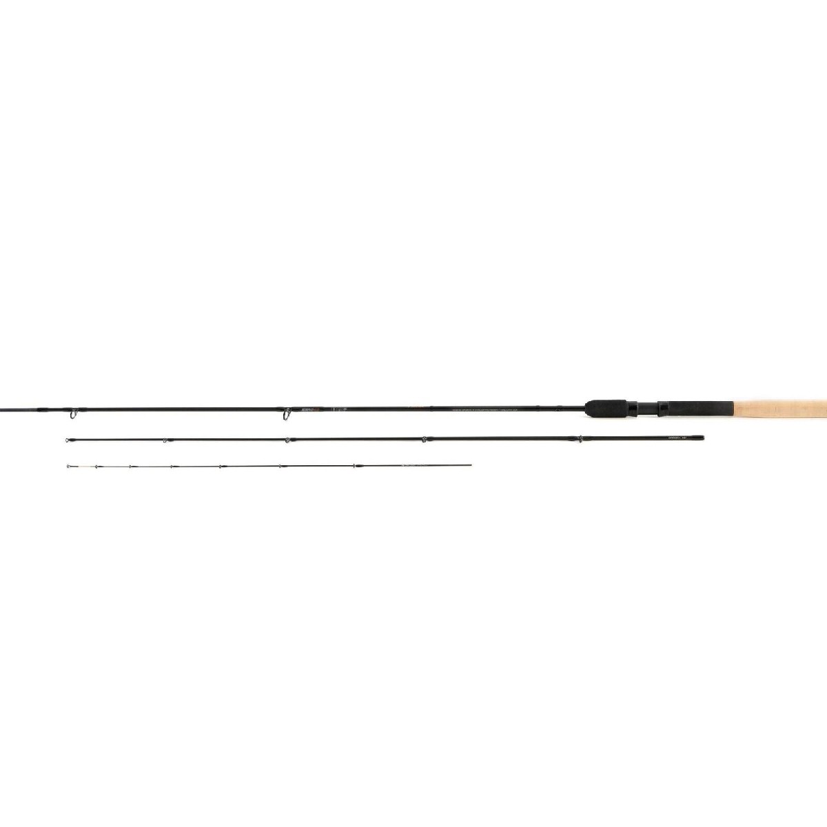 Guru N-Gauge Pro Feeder 3pc. 3,60 m 1-60 gr