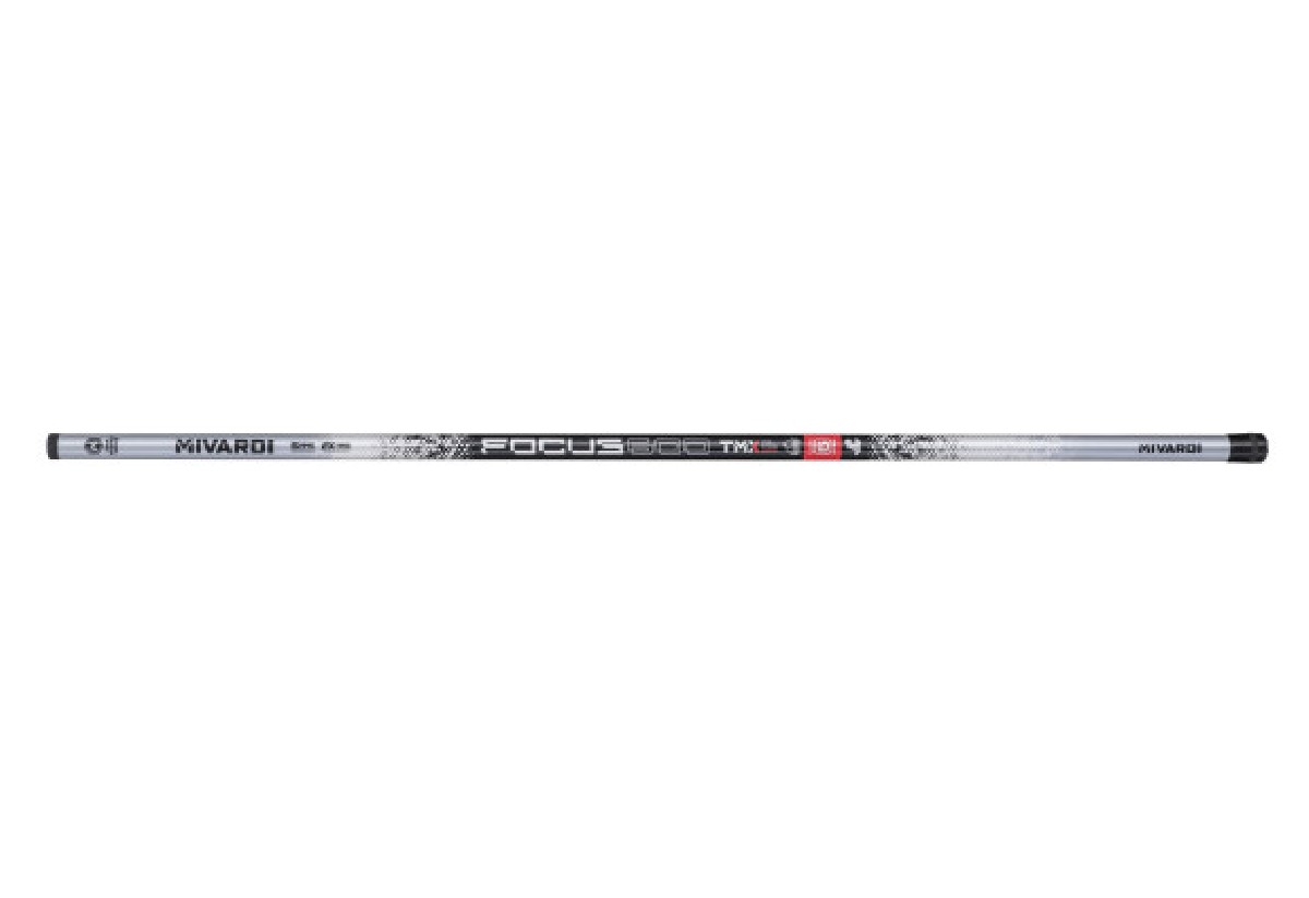 Mivardi Focus Pole 6.00 m