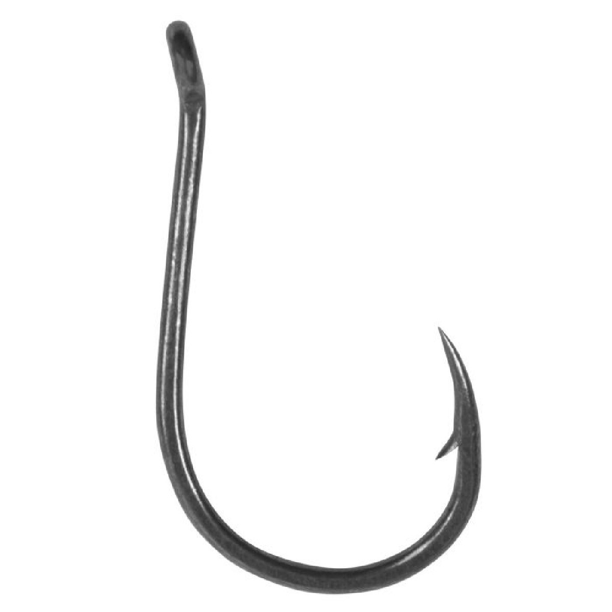 Korum Allrounder Hook Barbed 10st. Size 10