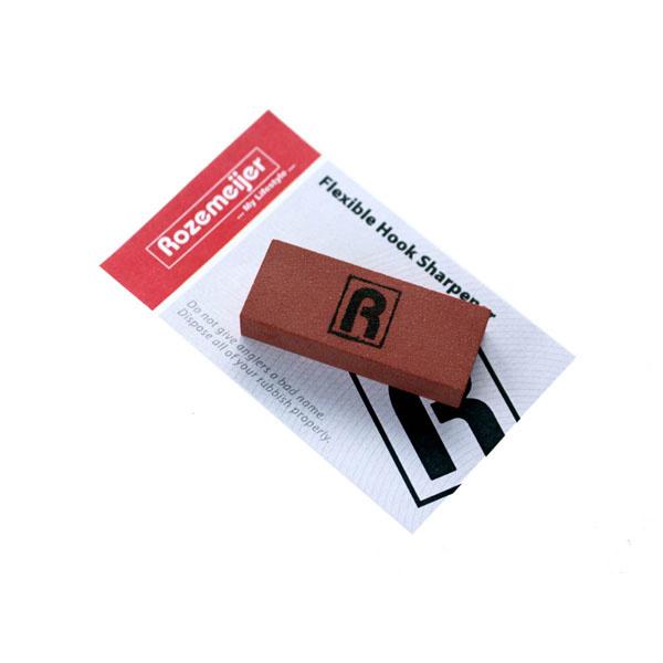 Rozemeijer Flexible Hook Sharpener