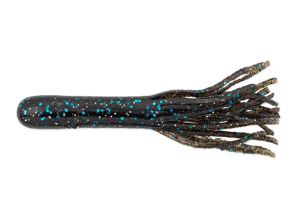 Gitzit TS Tubes 6,25Cm 10st. Tournament Blue