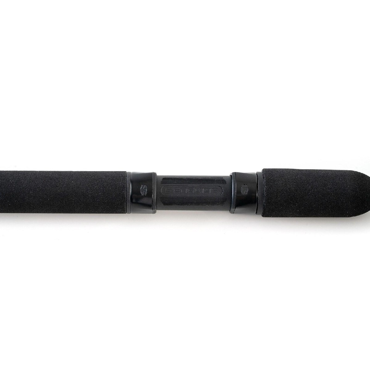 Guru N-Gauge Pro Pellet Waggler 2pc. 3,30 m 1-15 gr