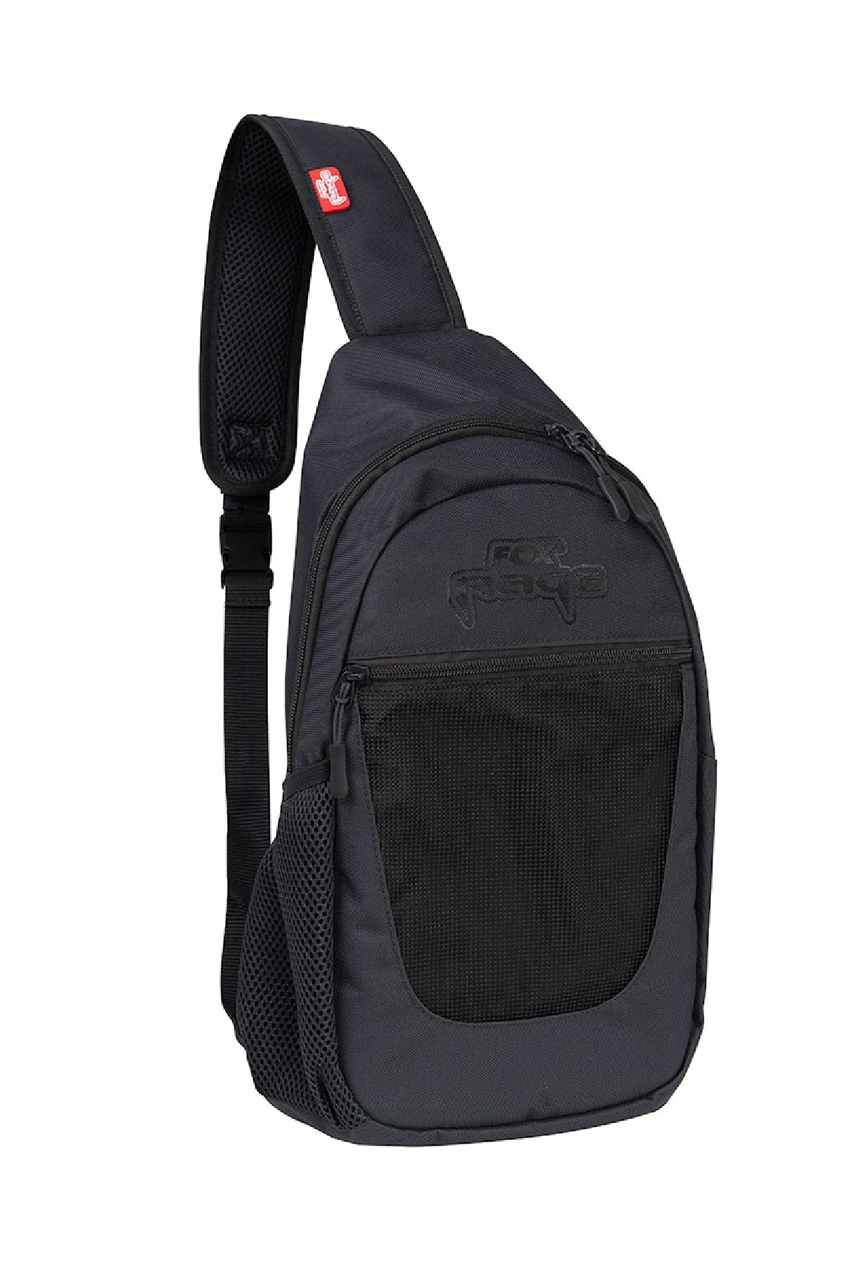 Rage Single Strap Rucksack