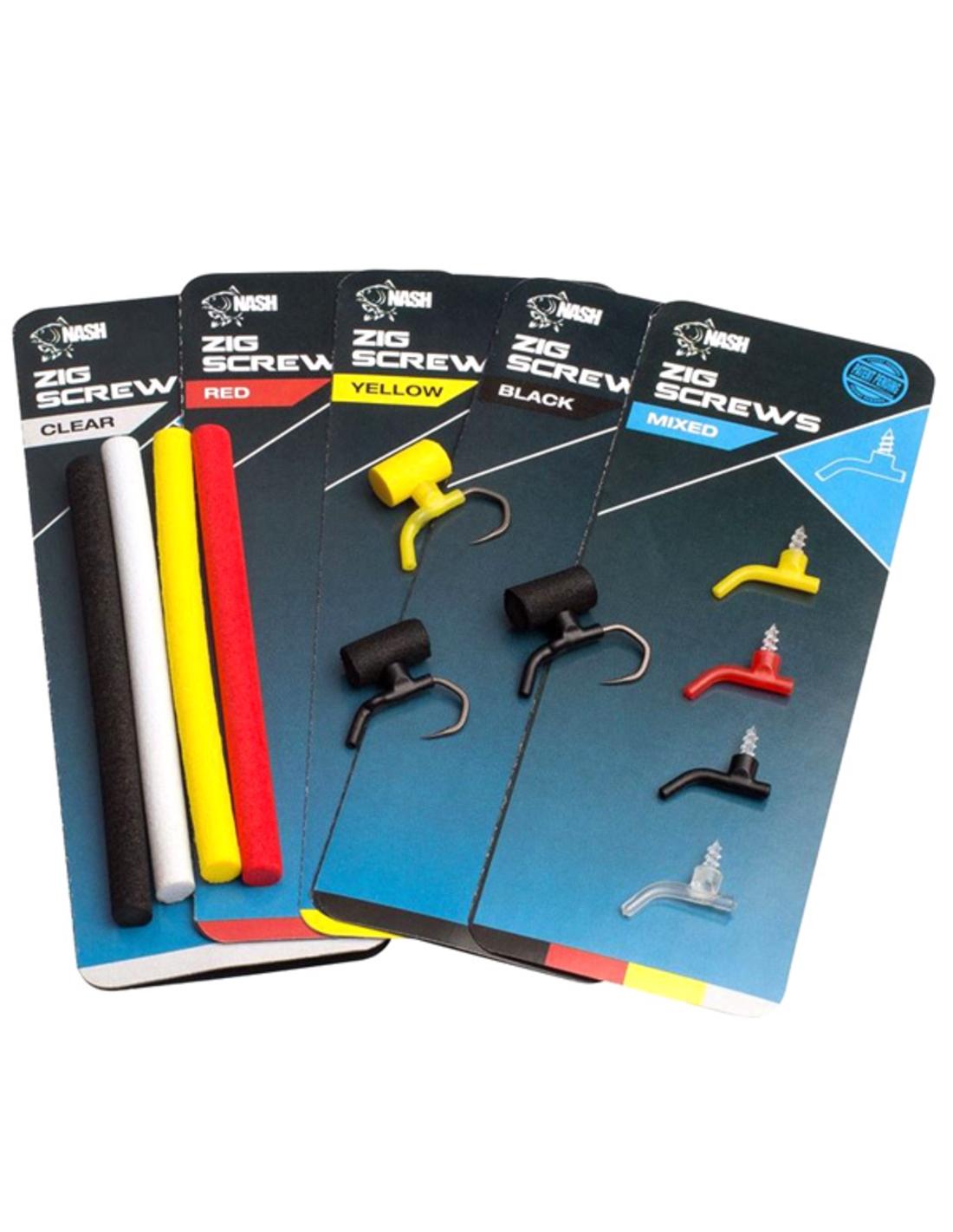 Nash Zig Aligner Kit