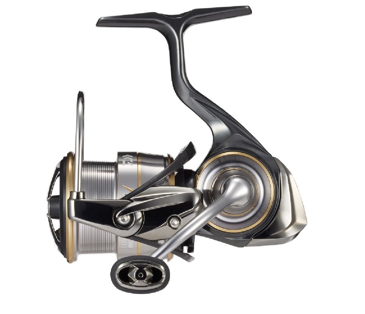 Daiwa Luvias FC LT 20 2500S