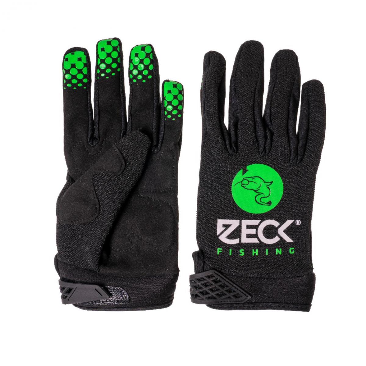 Zeck Cat Gloves