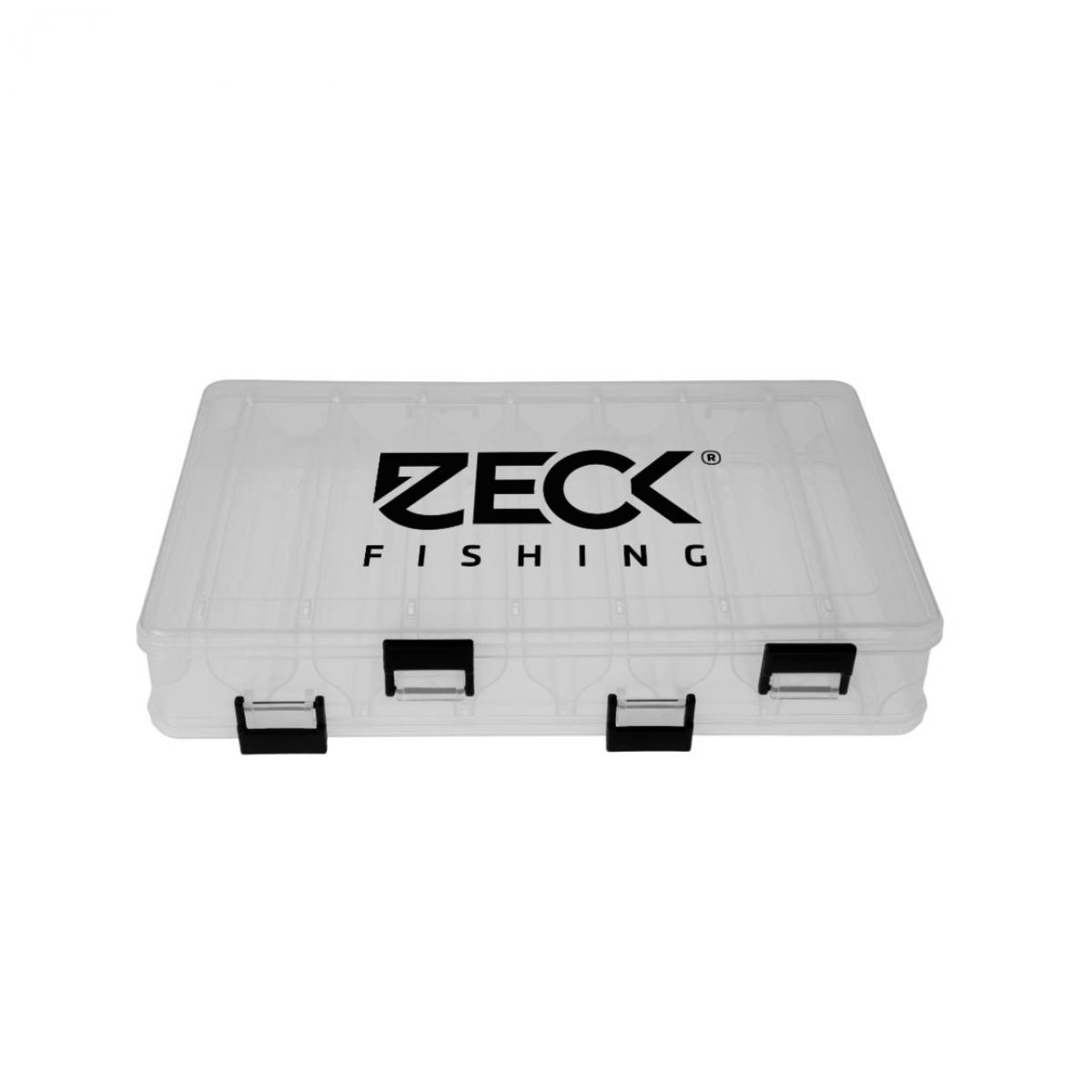 Zeck Hardbait Box Small