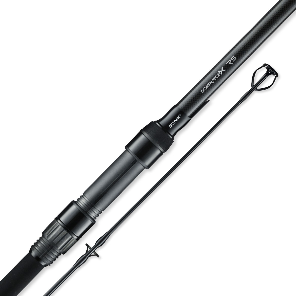 Sonik DominatorX RS Rod 3.00 m / 10ft / 2,75 lbs