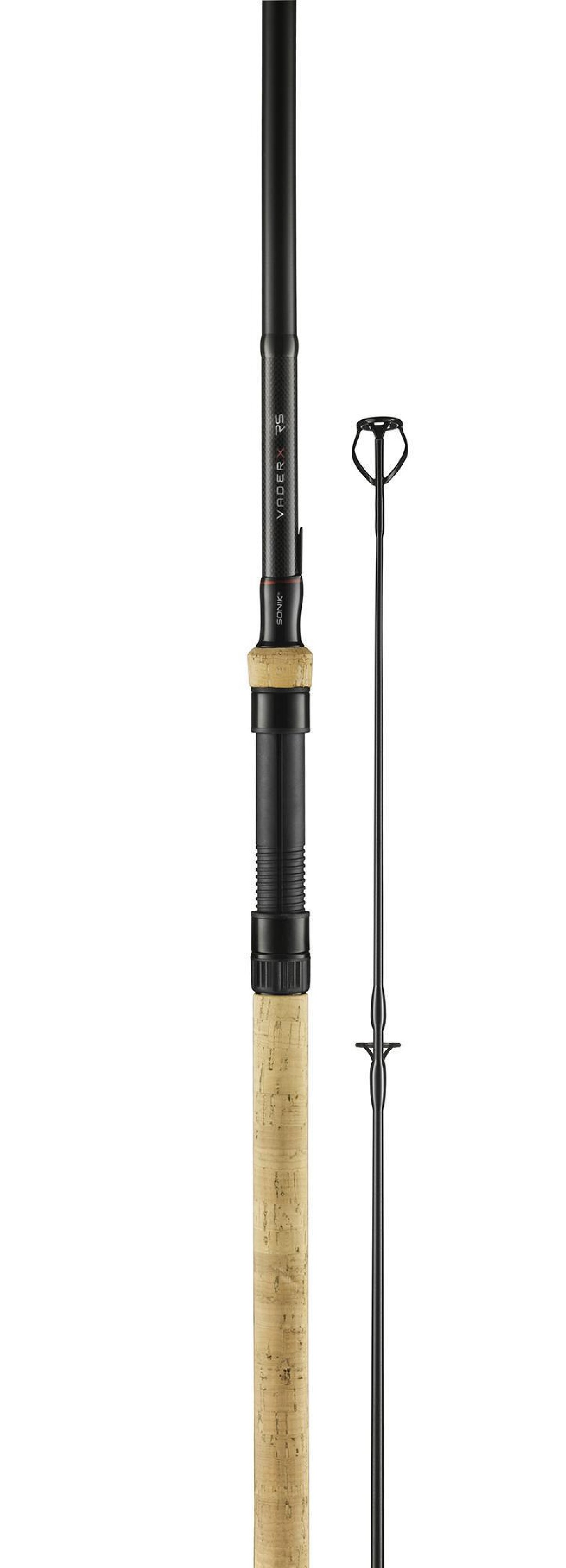 Sonik DominatorX RS Rod 3.60 m / 12ft / 3.00 lbs