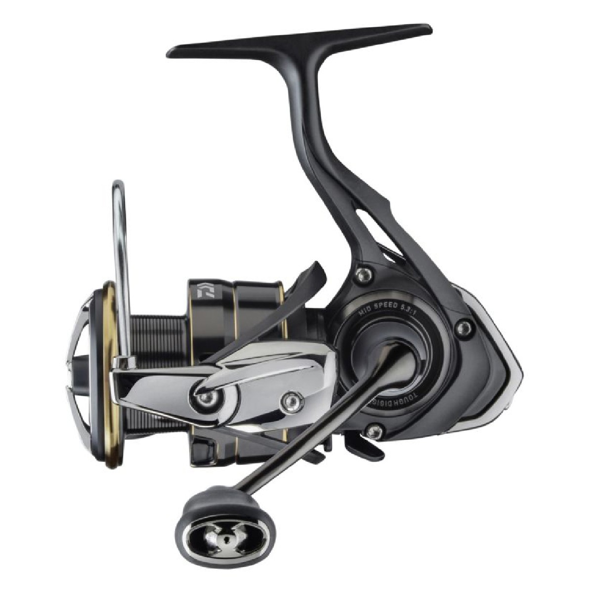 Daiwa Ballistic EX 20 LT