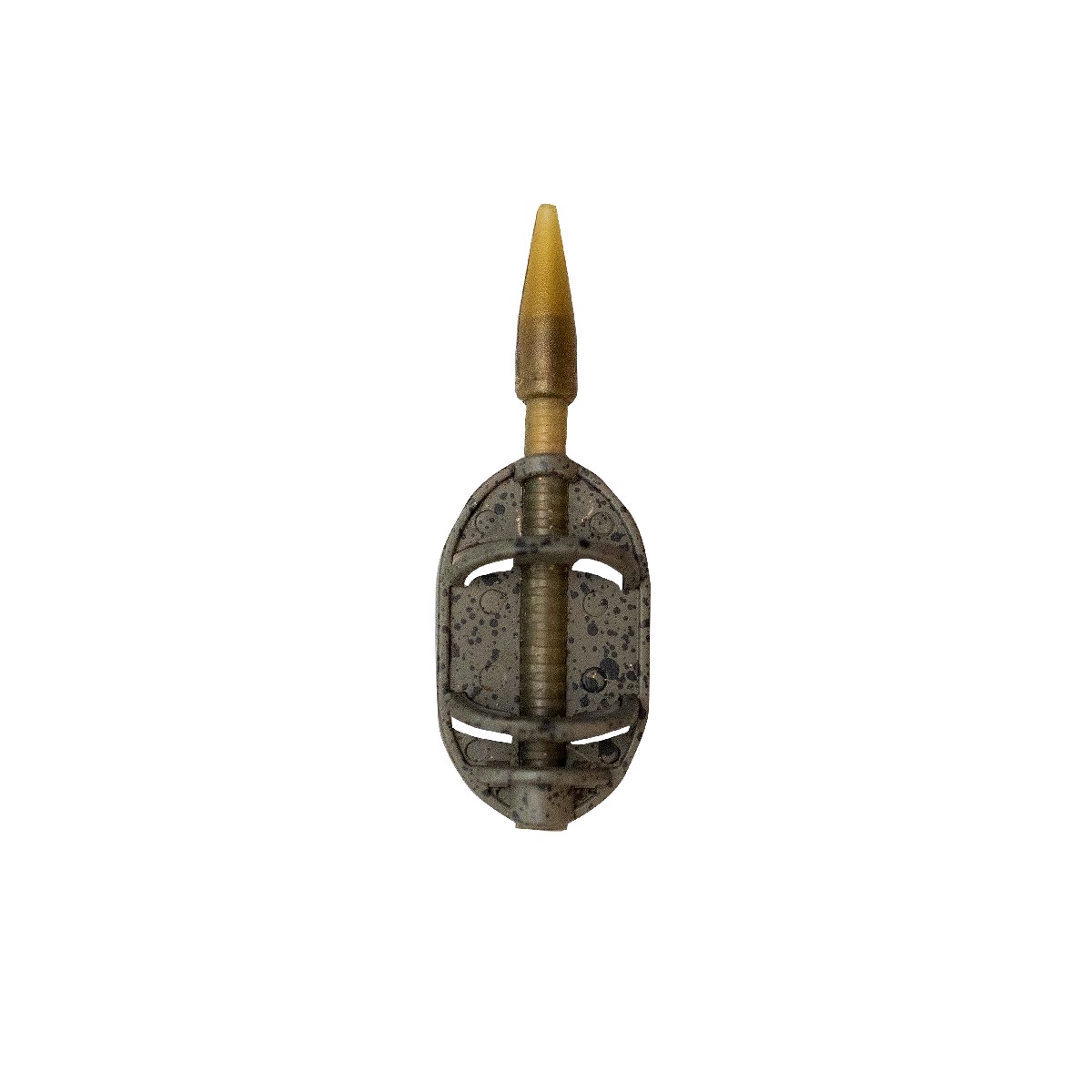 Preston ICS In-Line Dura Flat Method Medium 45gr