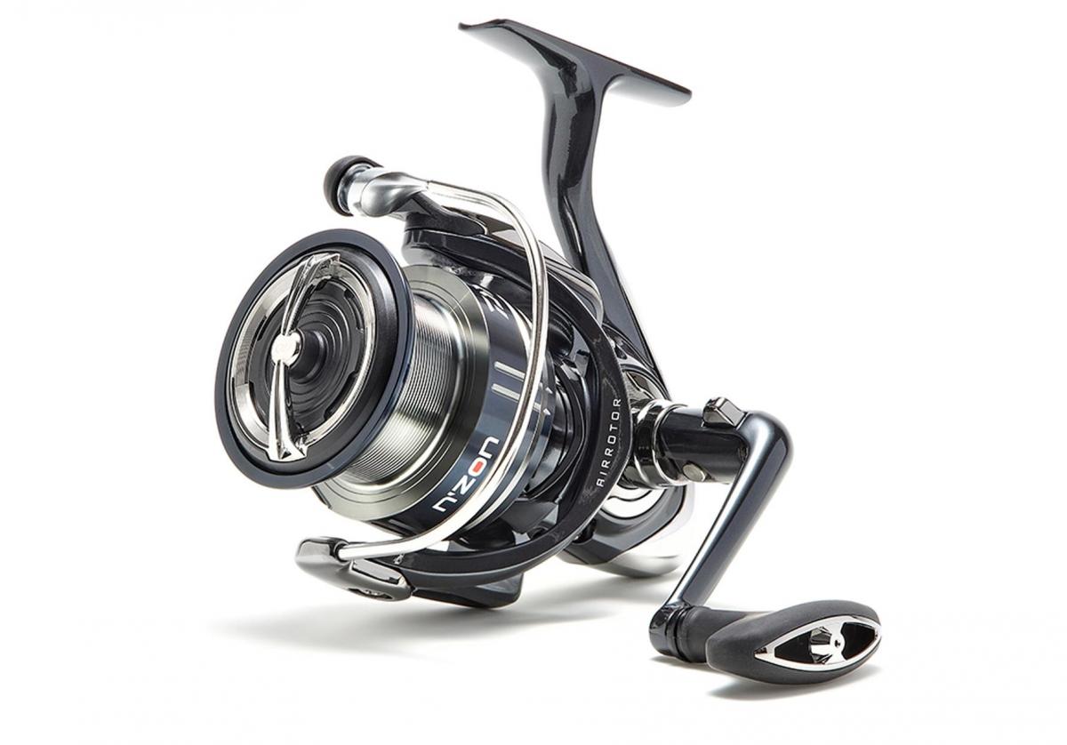 Daiwa N´ZON Plus 19 LT