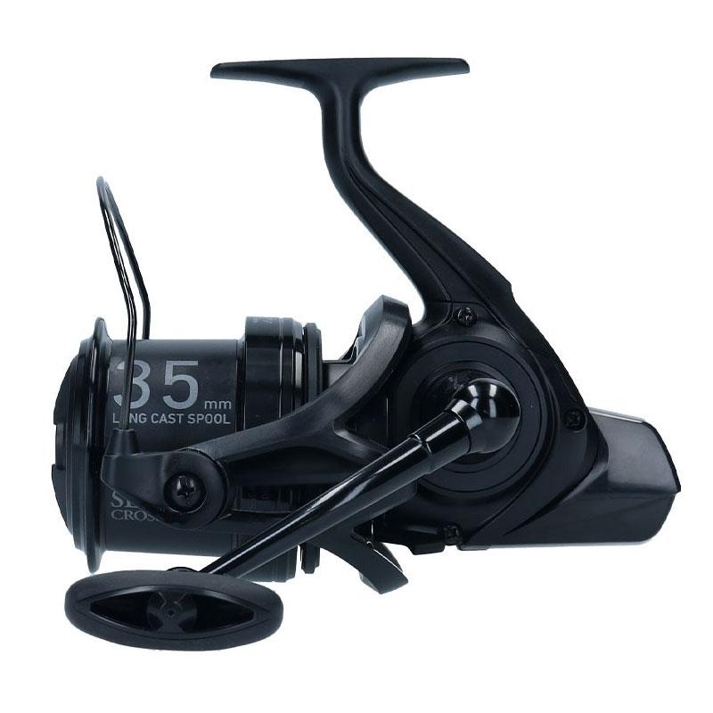 Daiwa Crosscast 35 SCW 5000LD QD 20