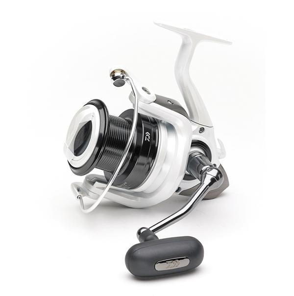 Daiwa Shorecast 25A - Big Pit Molen