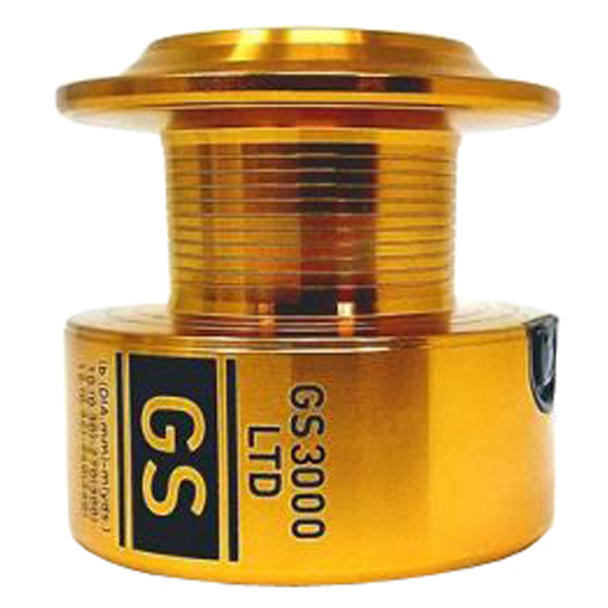 Daiwa GS 20 BR LT 4000-C