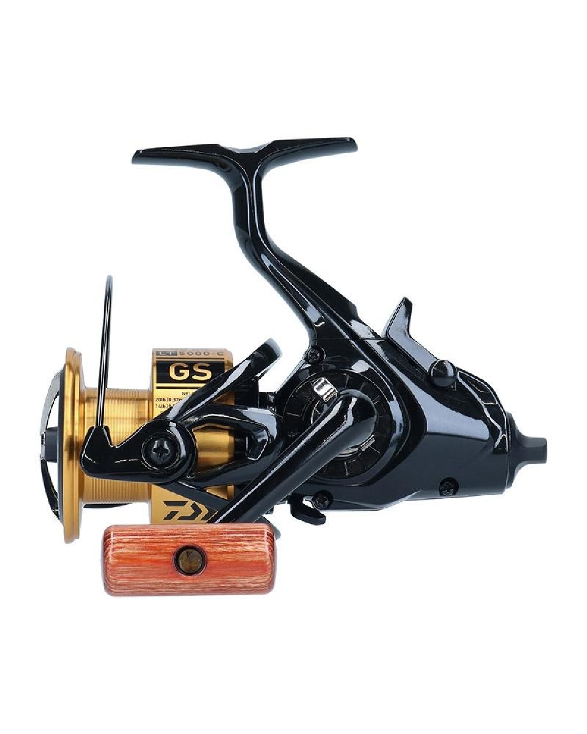 Daiwa GS 20 BR LT 5000-C