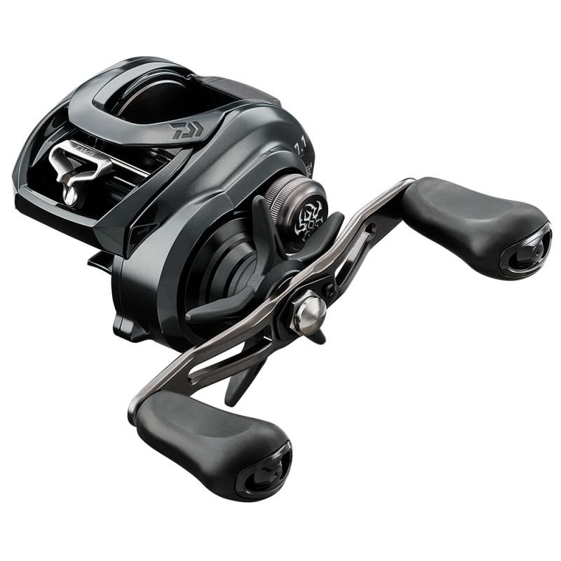 Daiwa Tatula TWS 300