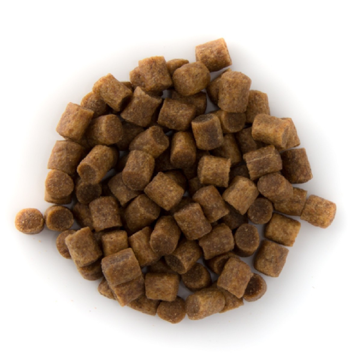 Coppens Premium Coarse Pellets 1kg 6 mm