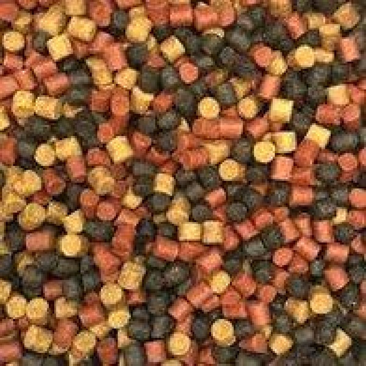 Coppens Ultimate Mix Pellets 1kg 6 mm