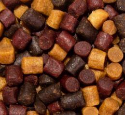 Coppens Ultimate Mix Pellets 5kg