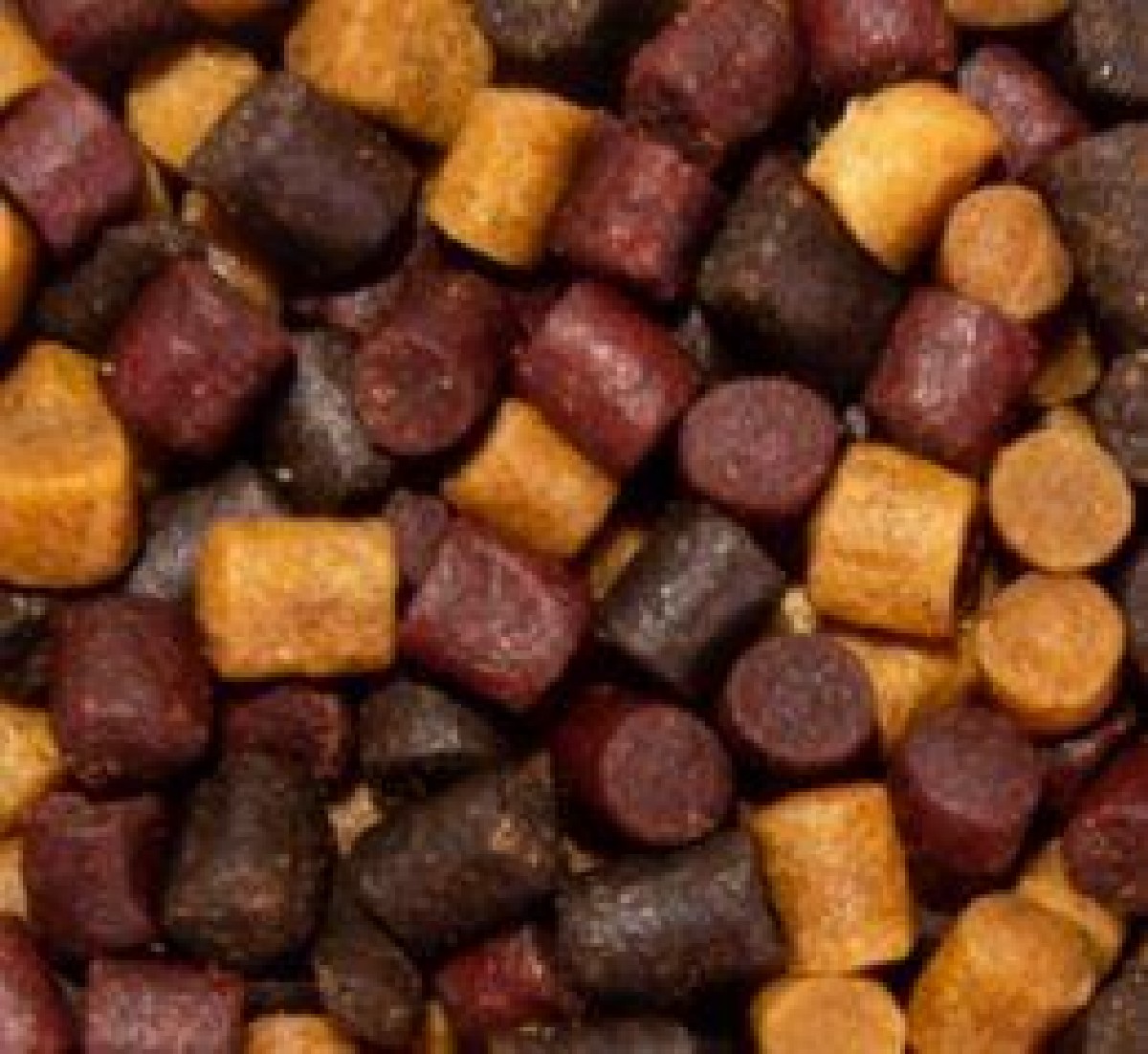 Coppens Ultimate Mix Pellets 5kg 6 mm Coppens Ultimate Mix Pellets 5kg 6 mm