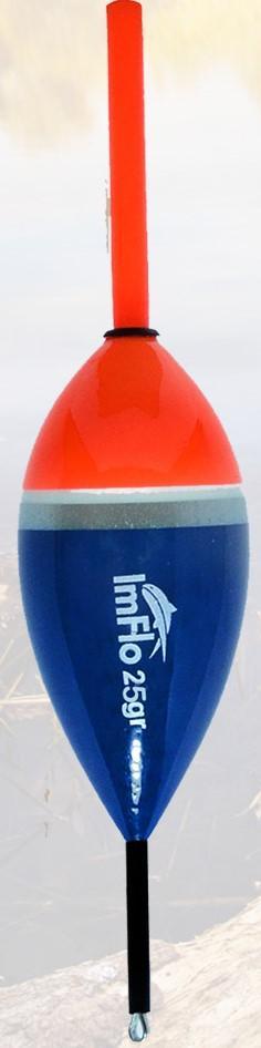 ImFlo Doodaasdobber Kniklicht 15 gr ImFlo Doodaasdobber Kniklicht 15 gr