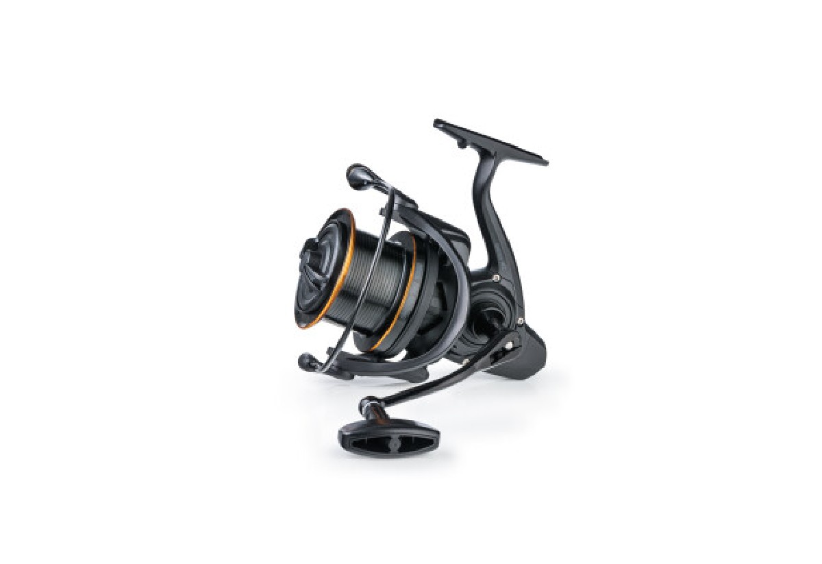 Mivardi Omicron MK2 Reel Mivardi Omicron MK2 Reel