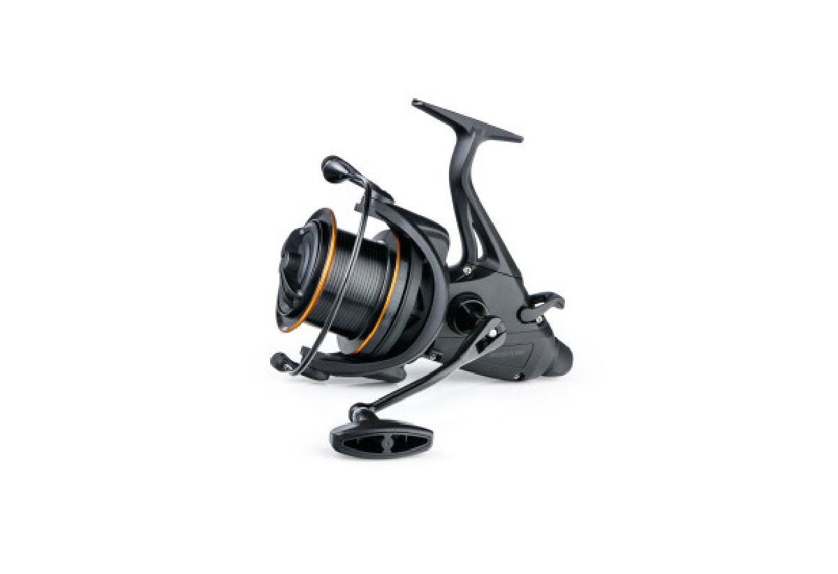 Mivardi Omicron MK2 Freespool