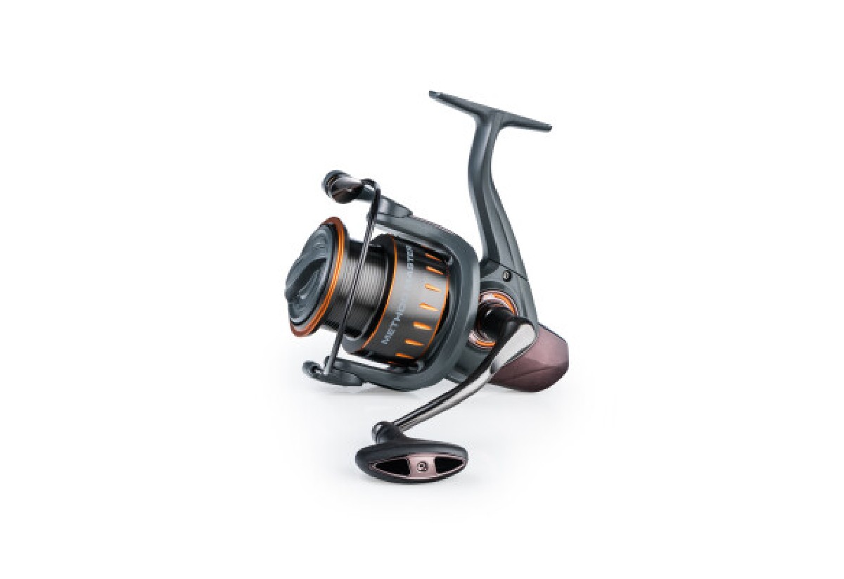 Mivardi Method Master Reel